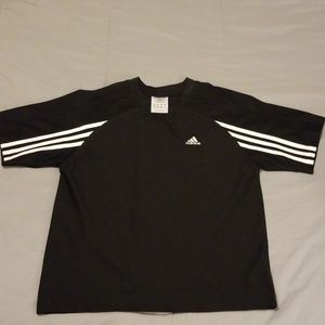 Adidas Boys Shirt